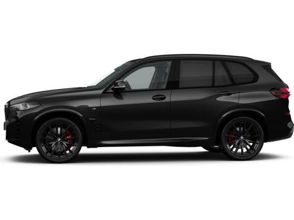 BMW X5 xDrive40d - Exklusiv Paket - Driving Assistent Professional - Autobahnassistent - Bowers & Wilkins