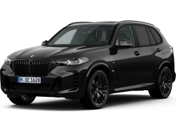BMW X5 xDrive40d - Exklusiv Paket - Driving Assistent Professional - Autobahnassistent - Bowers & Wilkins