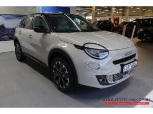 Fiat 600e MY25 La Prima Navi Massagesitze LED El. Heckklappe