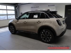 Fiat 600e MY25 La Prima Navi Massagesitze LED El. Heckklappe