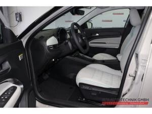 Fiat 600e MY25 La Prima Navi Massagesitze LED El. Heckklappe