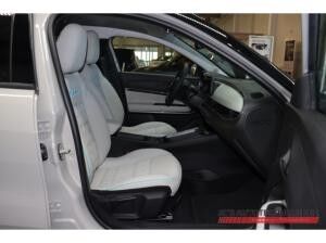 Fiat 600e MY25 La Prima Navi Massagesitze LED El. Heckklappe