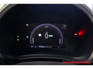 Fiat 600e MY25 La Prima Navi Massagesitze LED El. Heckklappe