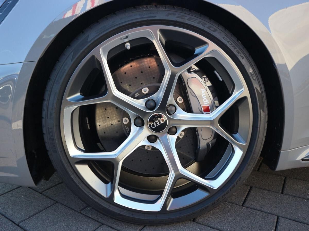 Audi RS4 RS 4 Avant 🛑edition 25 years🛑*HuD*B&O*MATRIX*