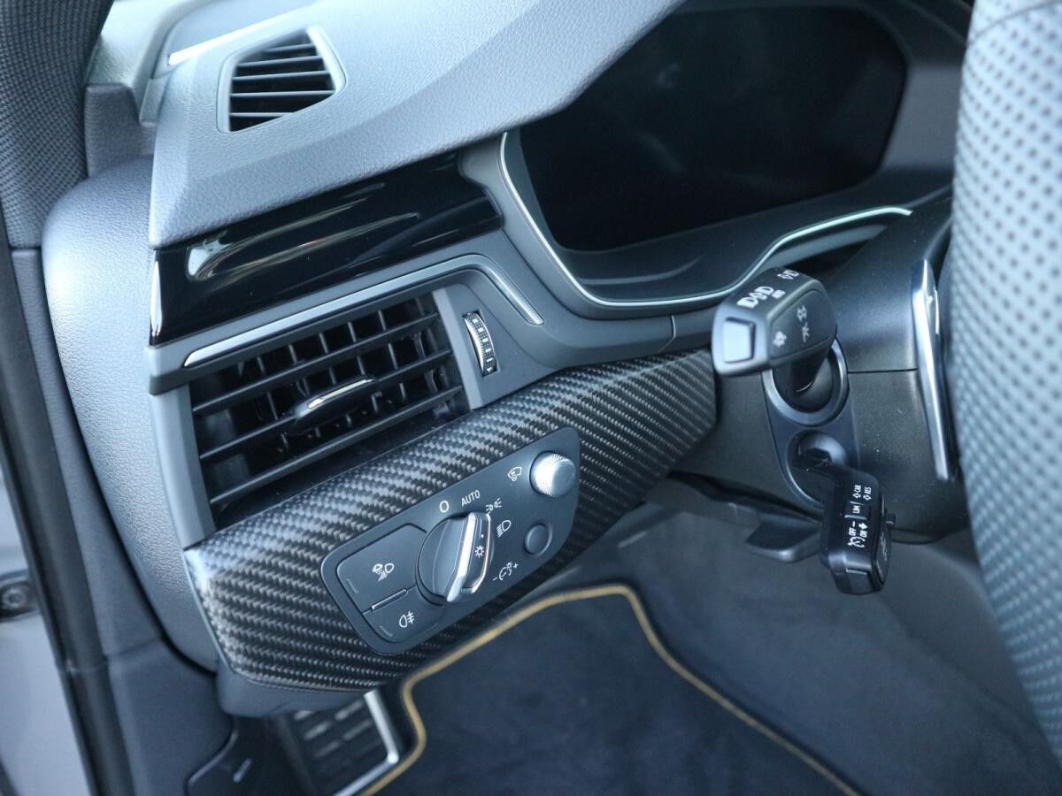 Audi RS4 RS 4 Avant 🛑edition 25 years🛑*HuD*B&O*MATRIX*