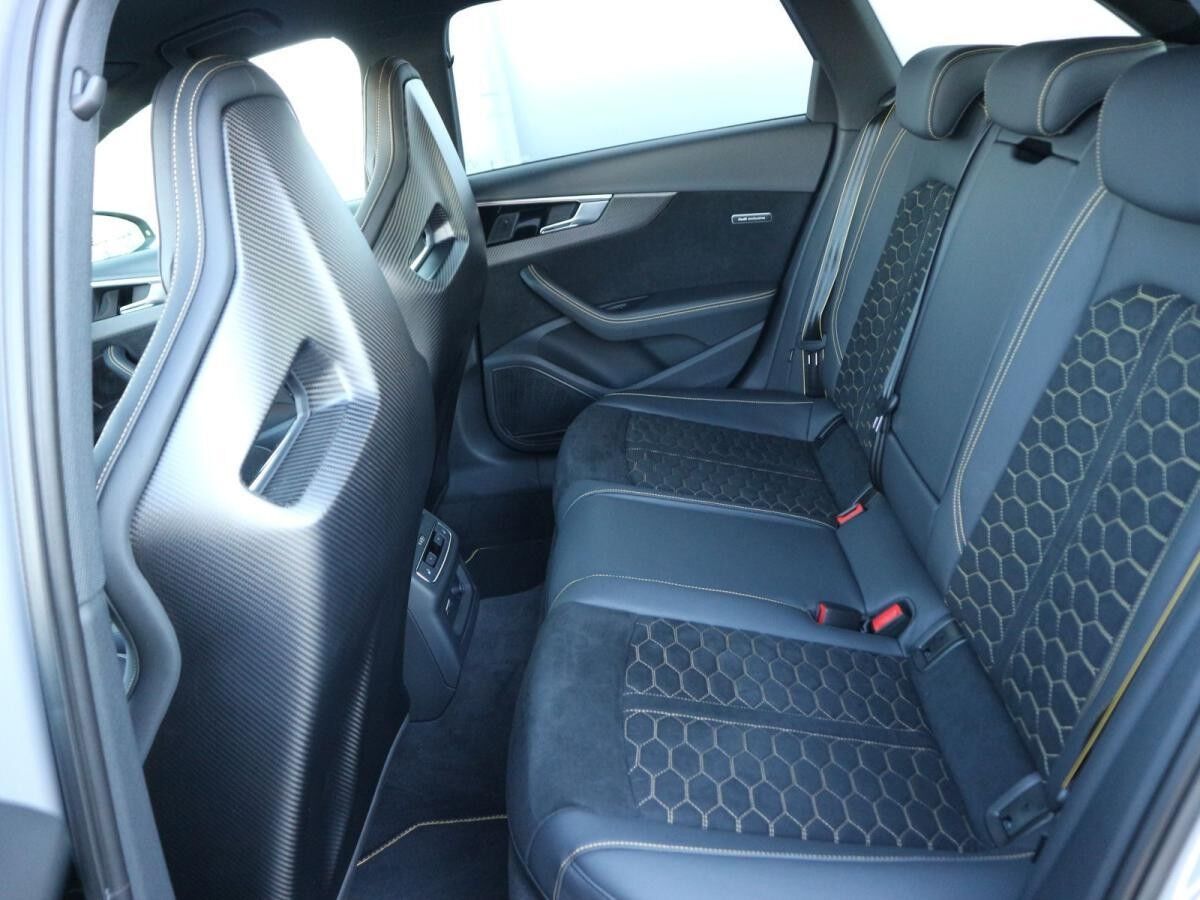 Audi RS4 RS 4 Avant 🛑edition 25 years🛑*HuD*B&O*MATRIX*