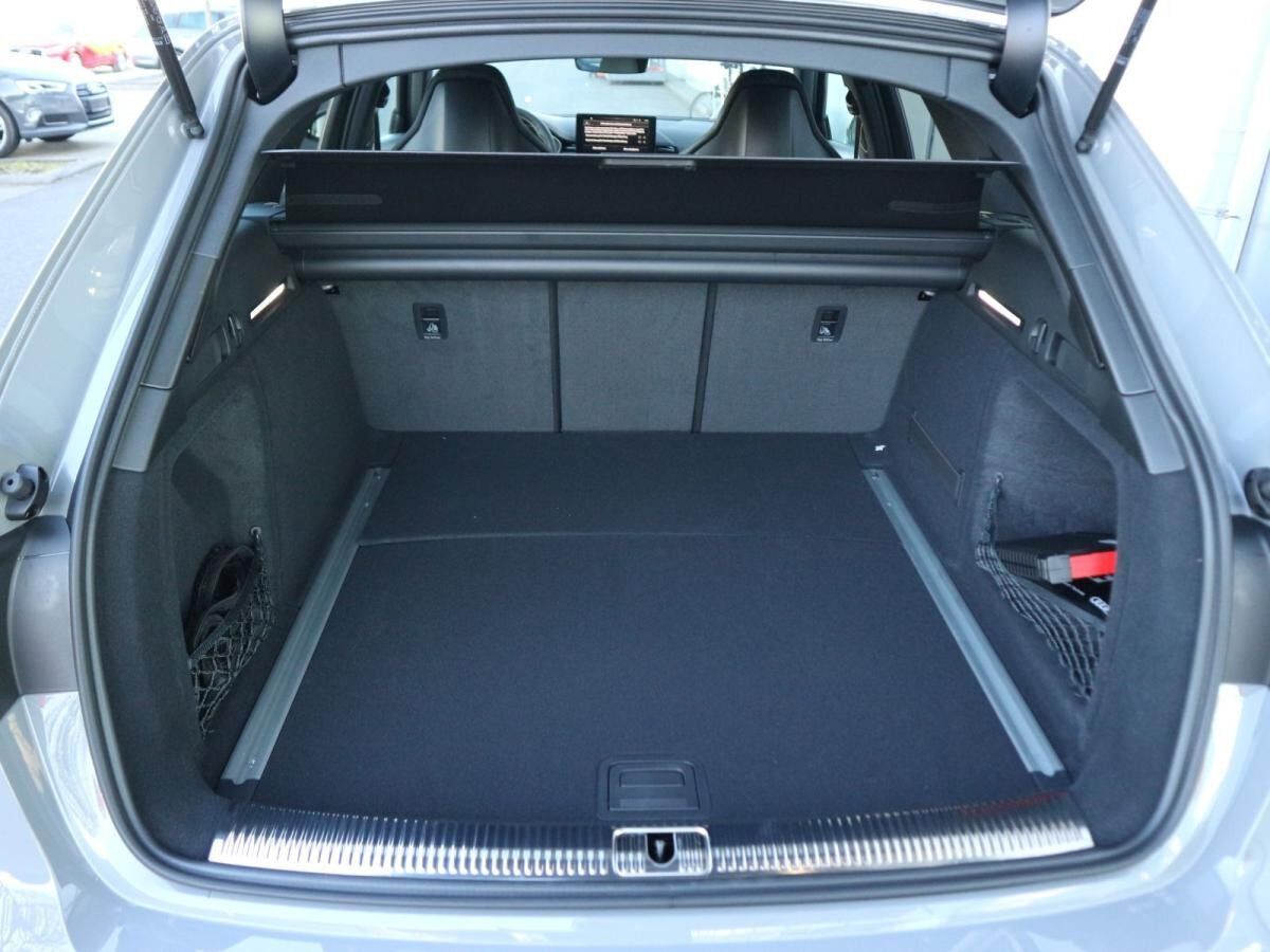 Audi RS4 RS 4 Avant 🛑edition 25 years🛑*HuD*B&O*MATRIX*