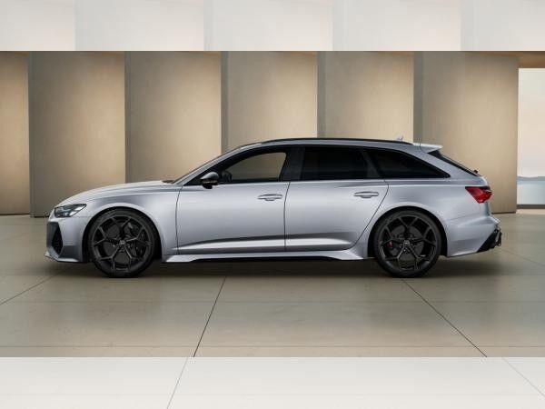 Audi RS6 Avant performance || SOFORT VERFÜGBAR || MIT BEHINDERTENAUSWEIS ||