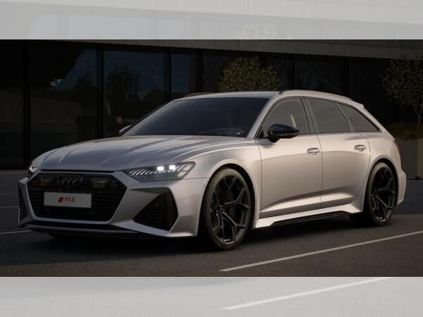 Audi RS6 Avant performance || SOFORT VERFÜGBAR || MIT BEHINDERTENAUSWEIS ||
