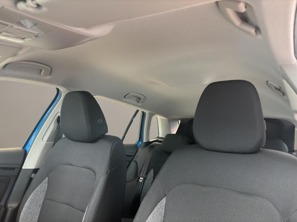 Skoda Kamiq Essence SOFORT VERFÜGBAR SHZ LED W-Paket PDC SpurH