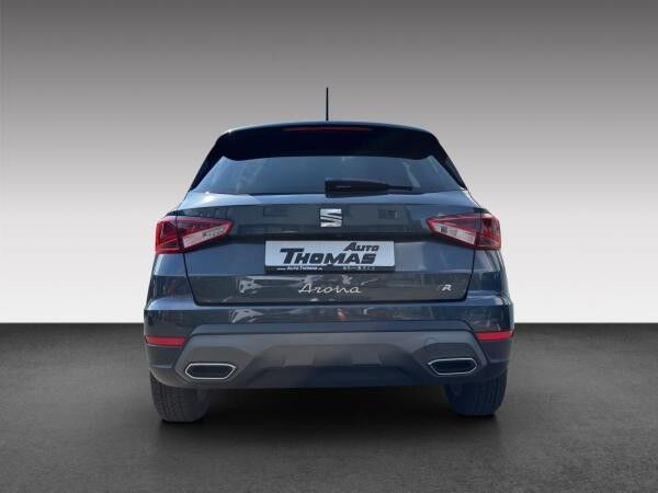 Seat Arona FR 1.0 TSI*KEINE BEREITSTELLUNGSKOSTEN+GANZJAHRESREIFEN*