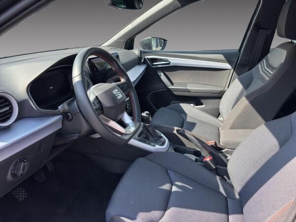 Seat Arona FR 1.0 TSI*KEINE BEREITSTELLUNGSKOSTEN+GANZJAHRESREIFEN*