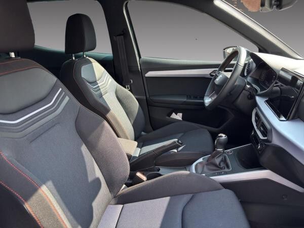 Seat Arona FR 1.0 TSI*KEINE BEREITSTELLUNGSKOSTEN+GANZJAHRESREIFEN*