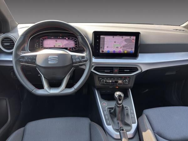 Seat Arona FR 1.0 TSI*KEINE BEREITSTELLUNGSKOSTEN+GANZJAHRESREIFEN*