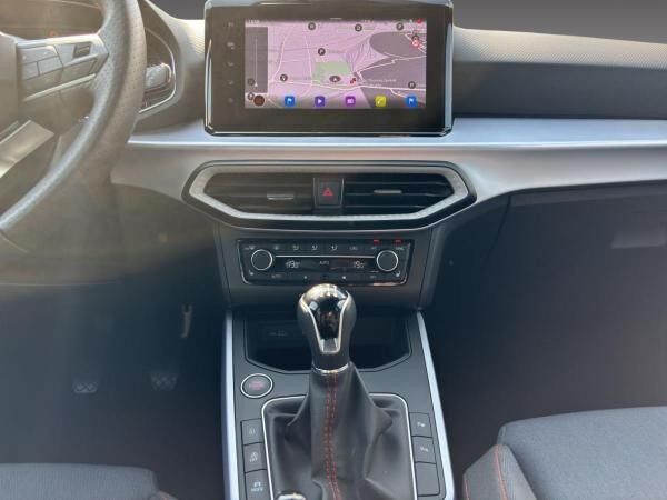 Seat Arona FR 1.0 TSI*KEINE BEREITSTELLUNGSKOSTEN+GANZJAHRESREIFEN*
