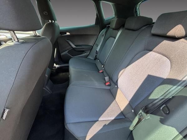 Seat Arona FR 1.0 TSI*KEINE BEREITSTELLUNGSKOSTEN+GANZJAHRESREIFEN*