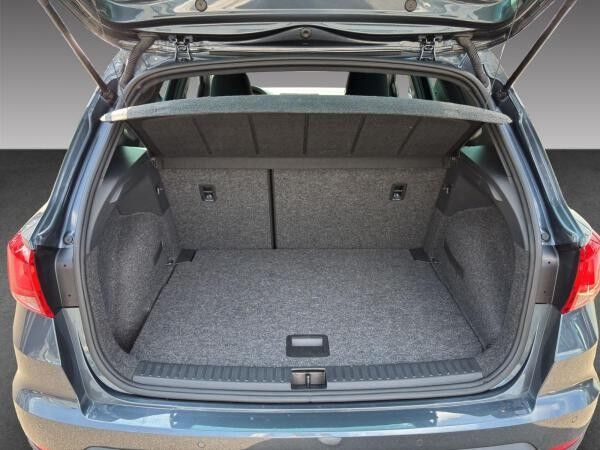 Seat Arona FR 1.0 TSI*KEINE BEREITSTELLUNGSKOSTEN+GANZJAHRESREIFEN*