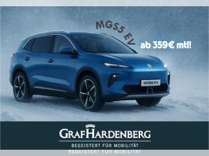 MG S5 EV Luxury Long Range SOFORT VERFÜGBAR