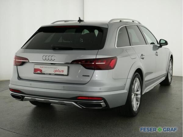 Audi A4 Allroad quattro 40 TDI Stronic Matrix/AHK/Sta