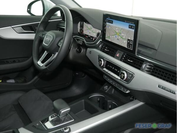 Audi A4 Allroad quattro 40 TDI Stronic Matrix/AHK/Sta