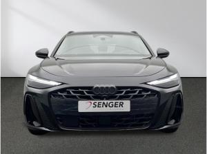 Audi A6 Avant TDI Beifahrerdisplay Navi Memory LED