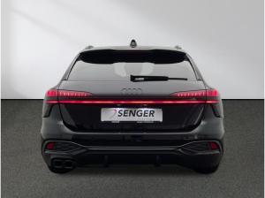 Audi A6 Avant TDI Beifahrerdisplay Navi Memory LED