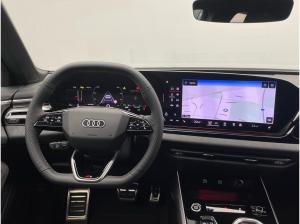 Audi A6 Avant TDI Beifahrerdisplay Navi Memory LED