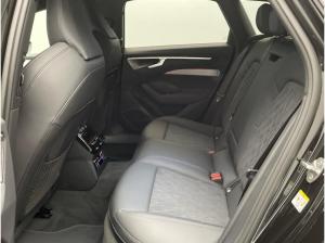 Audi A6 Avant TDI Beifahrerdisplay Navi Memory LED