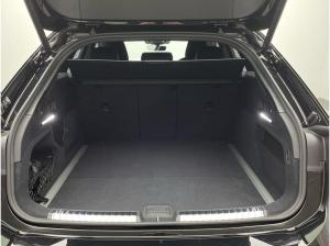 Audi A6 Avant TDI Beifahrerdisplay Navi Memory LED