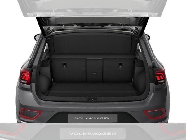 Volkswagen T-Roc Style 1.5 l TSI DSG+RFK+ACC+GJR+APP+KEYLESS