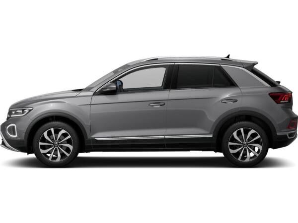 Volkswagen T-Roc Style 1.5 l TSI DSG+RFK+ACC+GJR+APP+KEYLESS