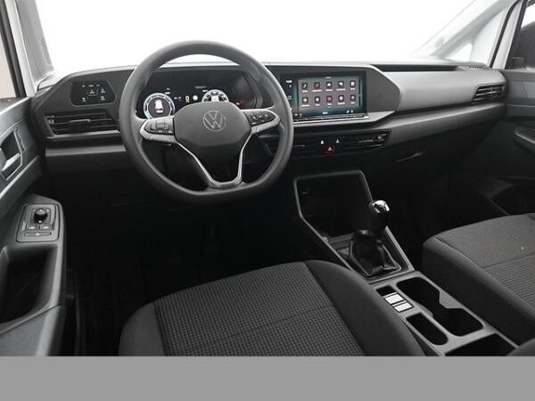 Volkswagen Caddy Flexible Maxi 1.5 TSI (Essen-Kray)