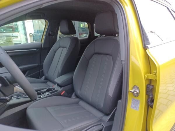 Audi A3 allstreet (8YJ)