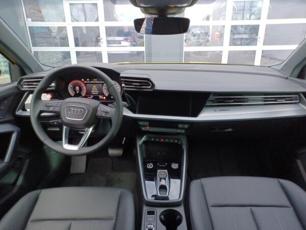 Audi A3 allstreet (8YJ)