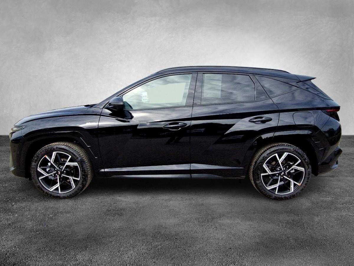 Hyundai TUCSON 1.6 T-GDI 48V N Line MATRIX-LED|KRELL