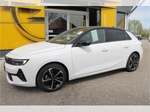 Opel Astra 1.2 Turbo GS NAVI|HEAD-UP|SHZ|LRHZ|KAMERA