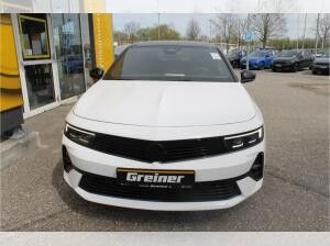 Opel Astra 1.2 Turbo GS NAVI|HEAD-UP|SHZ|LRHZ|KAMERA