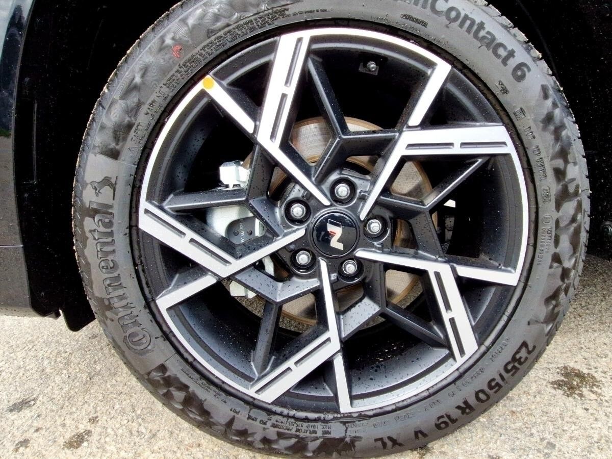 Hyundai TUCSON 1.6 T-GDI 48V N Line MATRIX-LED|KRELL