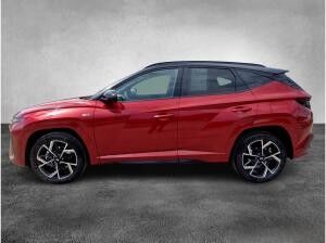 Hyundai TUCSON Tucson 1.6 T-GDI 48V N Line MATRIX-LED|KRELL