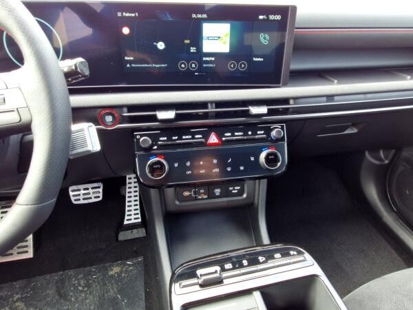 Hyundai Tucson 1.6 T-GDI 48V N Line MATRIX-LED|KRELL