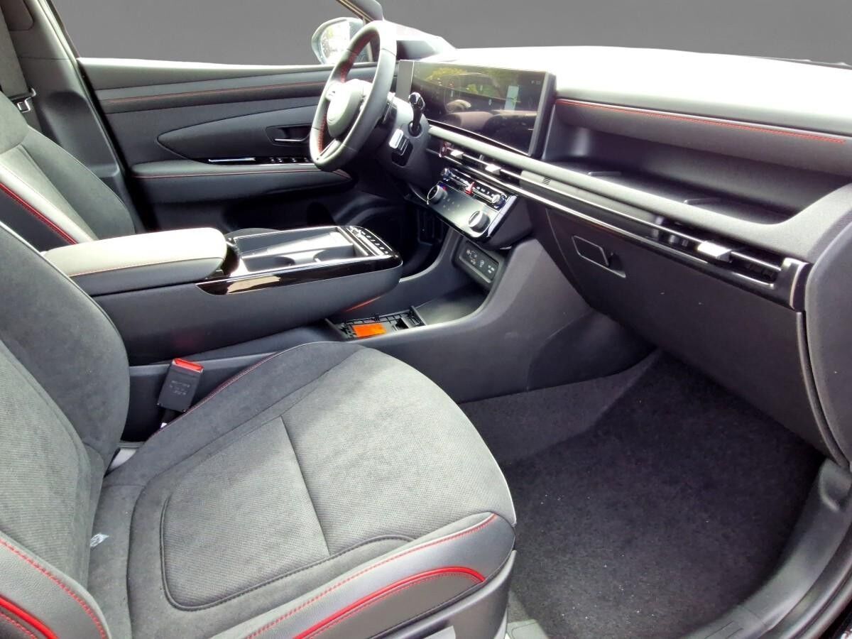 Hyundai TUCSON 1.6 T-GDI 48V N Line MATRIX-LED|KRELL