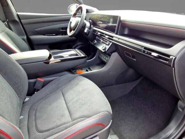 Hyundai Tucson 1.6 T-GDI 48V N Line MATRIX-LED|KRELL