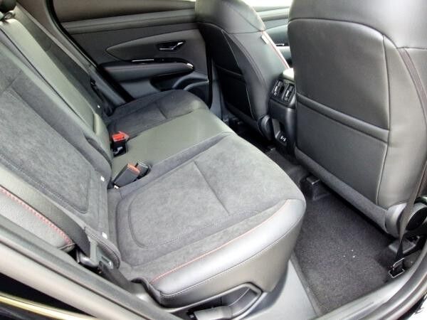 Hyundai Tucson 1.6 T-GDI 48V N Line MATRIX-LED|KRELL