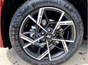 Hyundai TUCSON Tucson 1.6 T-GDI 48V N Line MATRIX-LED|KRELL