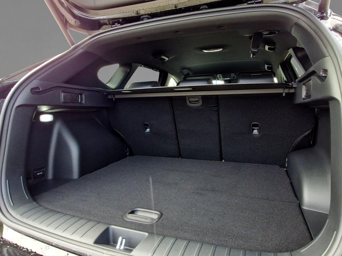 Hyundai TUCSON 1.6 T-GDI 48V N Line MATRIX-LED|KRELL