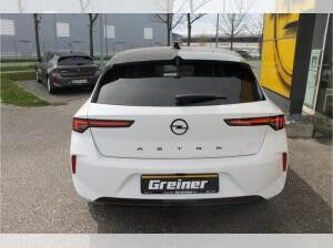 Opel Astra 1.2 Turbo GS NAVI|HEAD-UP|SHZ|LRHZ|KAMERA