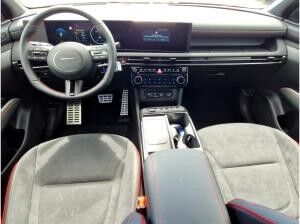 Hyundai TUCSON Tucson 1.6 T-GDI 48V N Line MATRIX-LED|KRELL