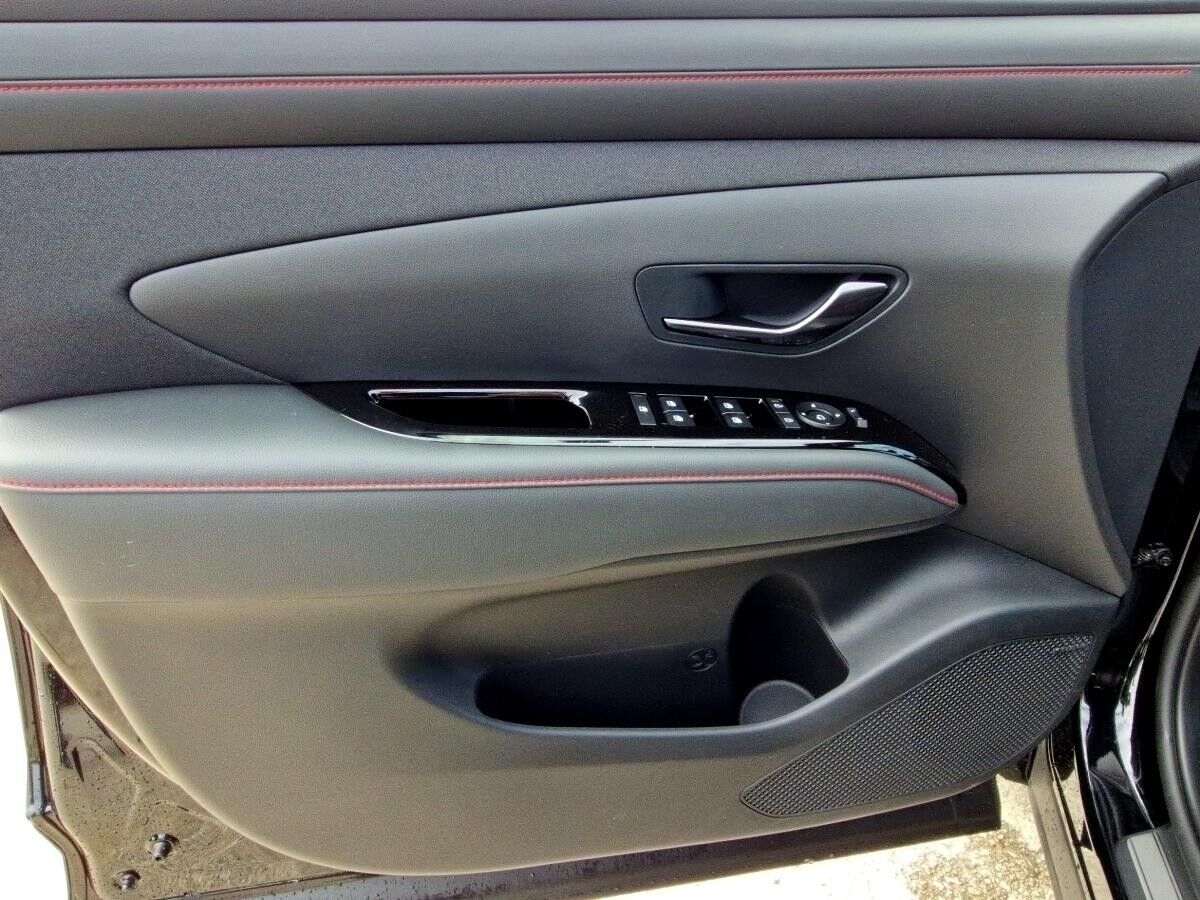 Hyundai TUCSON 1.6 T-GDI 48V N Line MATRIX-LED|KRELL