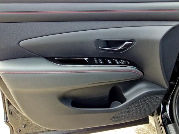 Hyundai Tucson 1.6 T-GDI 48V N Line MATRIX-LED|KRELL