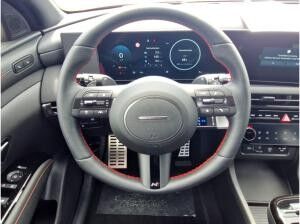 Hyundai TUCSON Tucson 1.6 T-GDI 48V N Line MATRIX-LED|KRELL